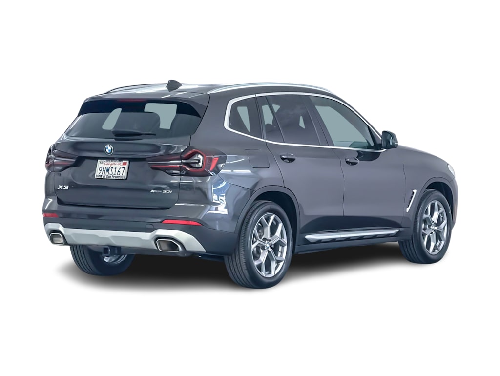 Thumbnail: 2023 BMW X3 - 18