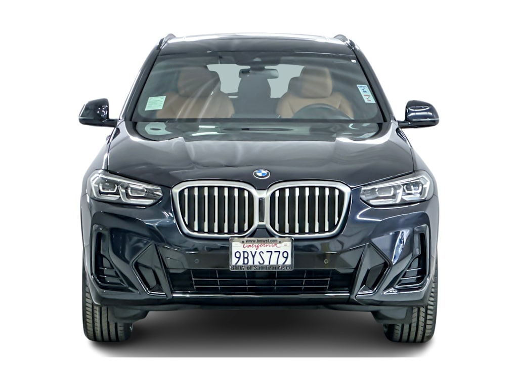Thumbnail: 2022 BMW X3 - 6