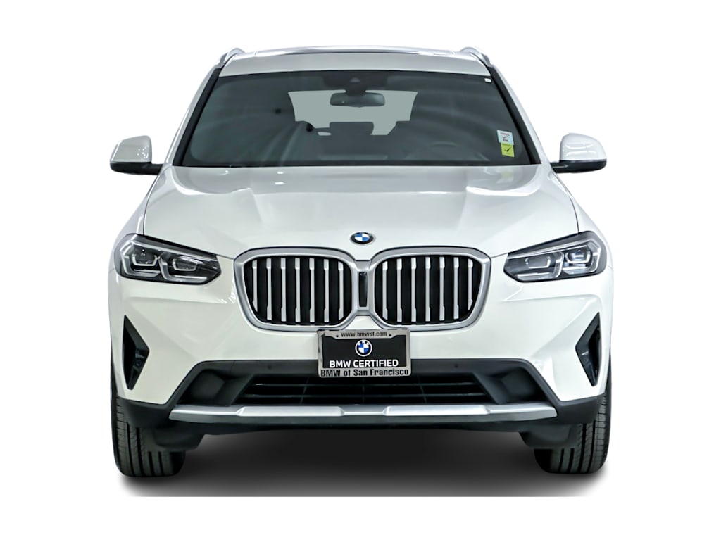 Thumbnail: 2023 BMW X3 - 6