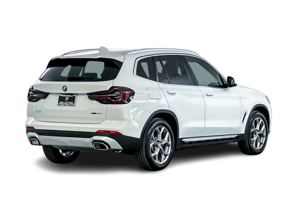 Thumbnail: 2023 BMW X3 - 18