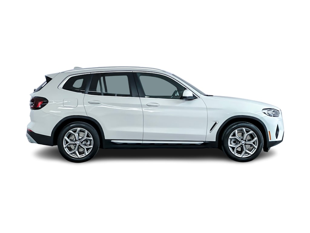 Thumbnail: 2023 BMW X3 - 19