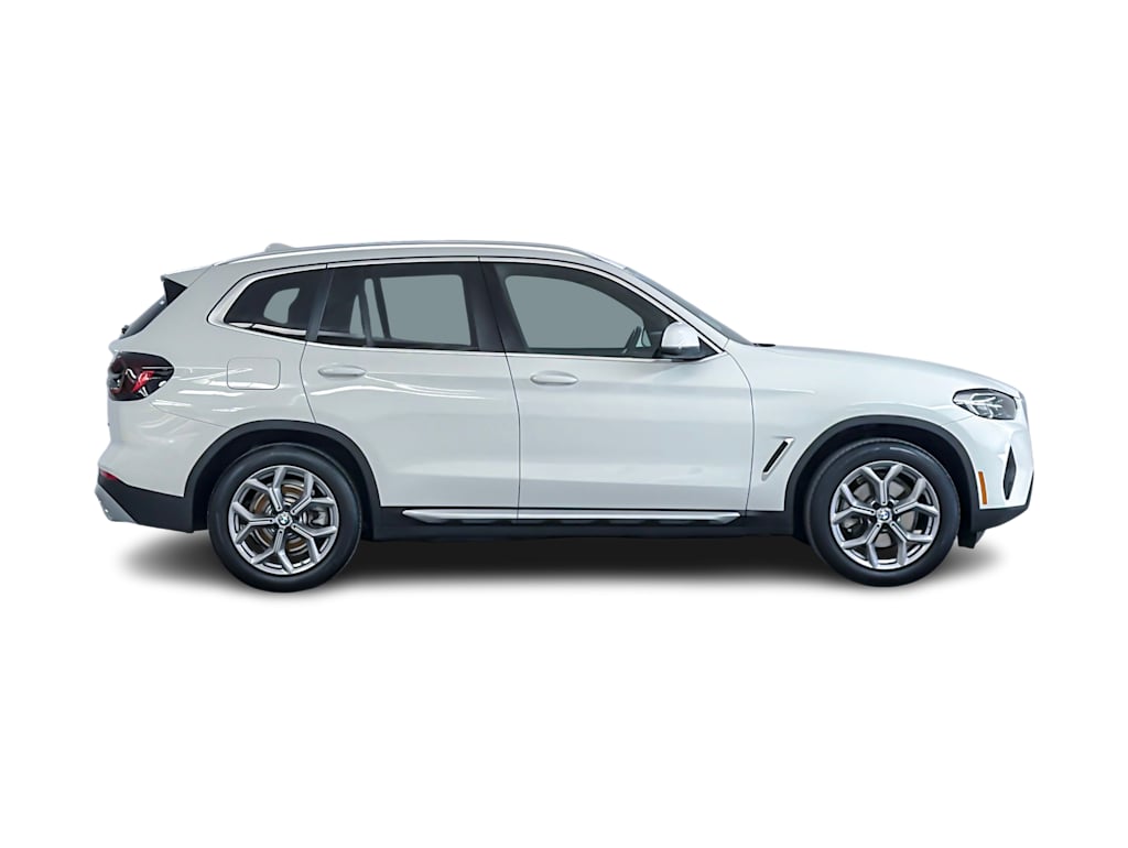Thumbnail: 2023 BMW X3 - 19