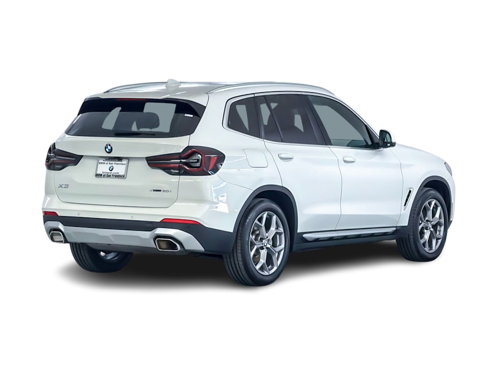 Thumbnail: 2023 BMW X3 - 18