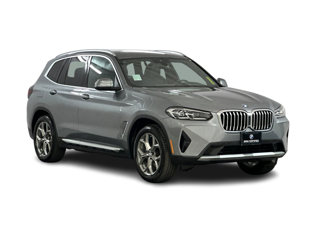 2024 BMW X3 xDrive30i 20