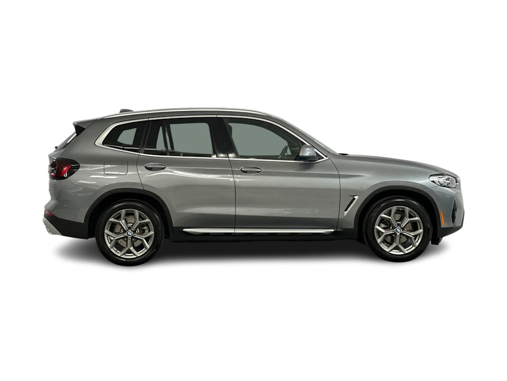 2024 BMW X3 xDrive30i 19