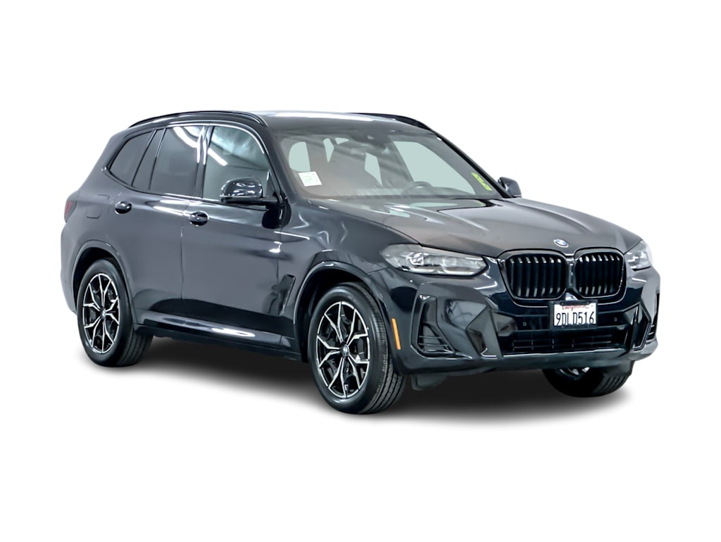 Thumbnail: 2023 BMW X3 - 20