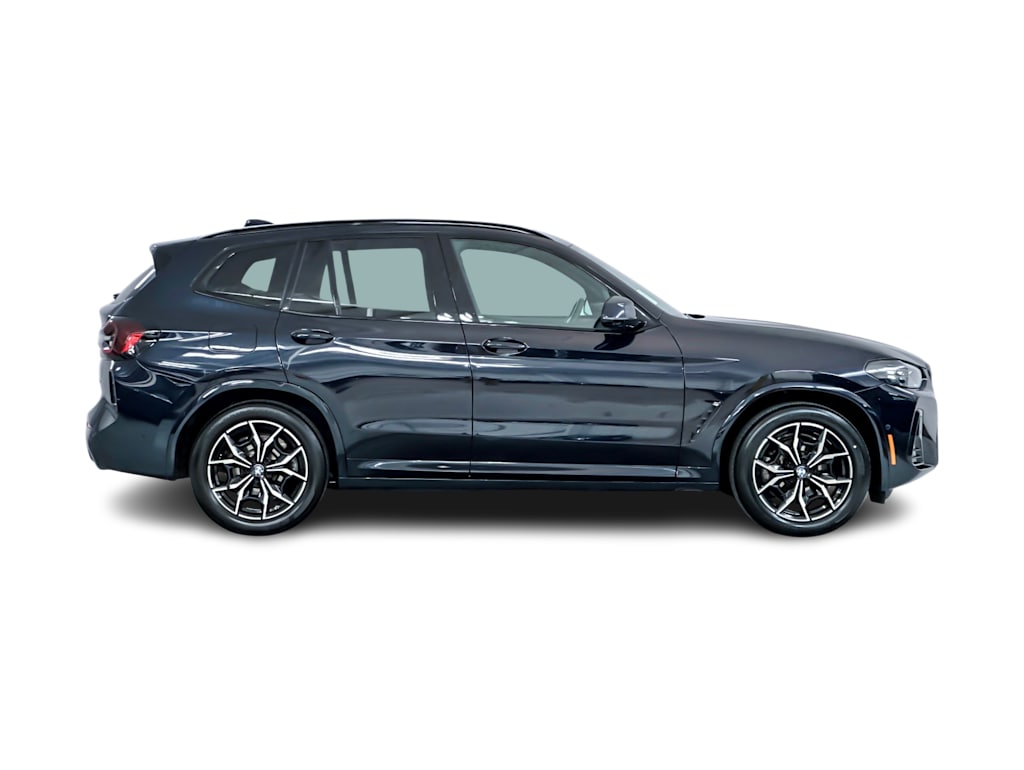 Thumbnail: 2023 BMW X3 - 19