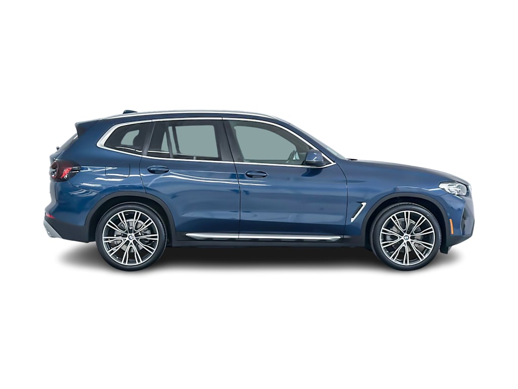 Thumbnail: 2023 BMW X3 - 19
