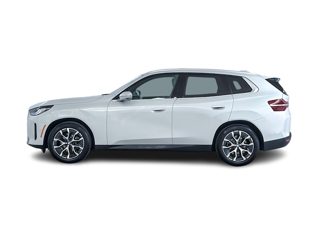 Thumbnail: 2026 BMW X3 - 3