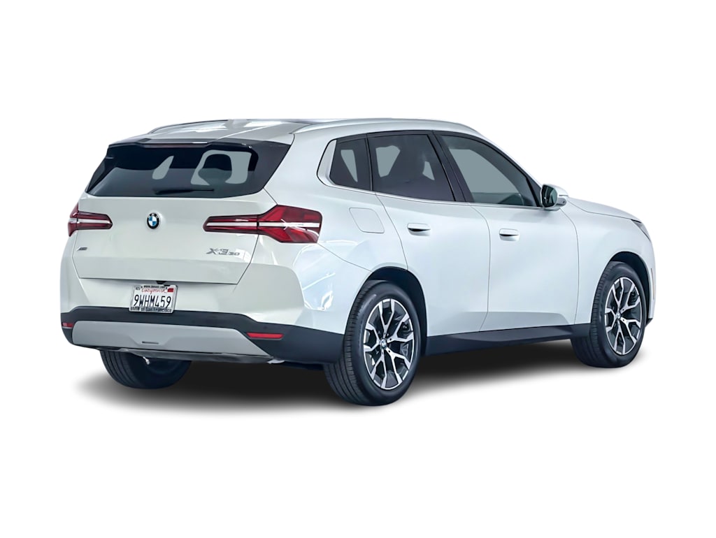 Thumbnail: 2026 BMW X3 - 18