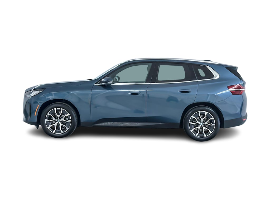 Thumbnail: 2026 BMW X3 - 3