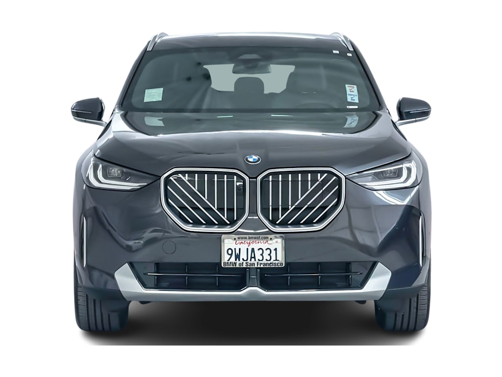 Thumbnail: 2026 BMW X3 - 6