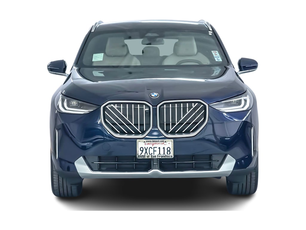 Thumbnail: 2026 BMW X3 - 6