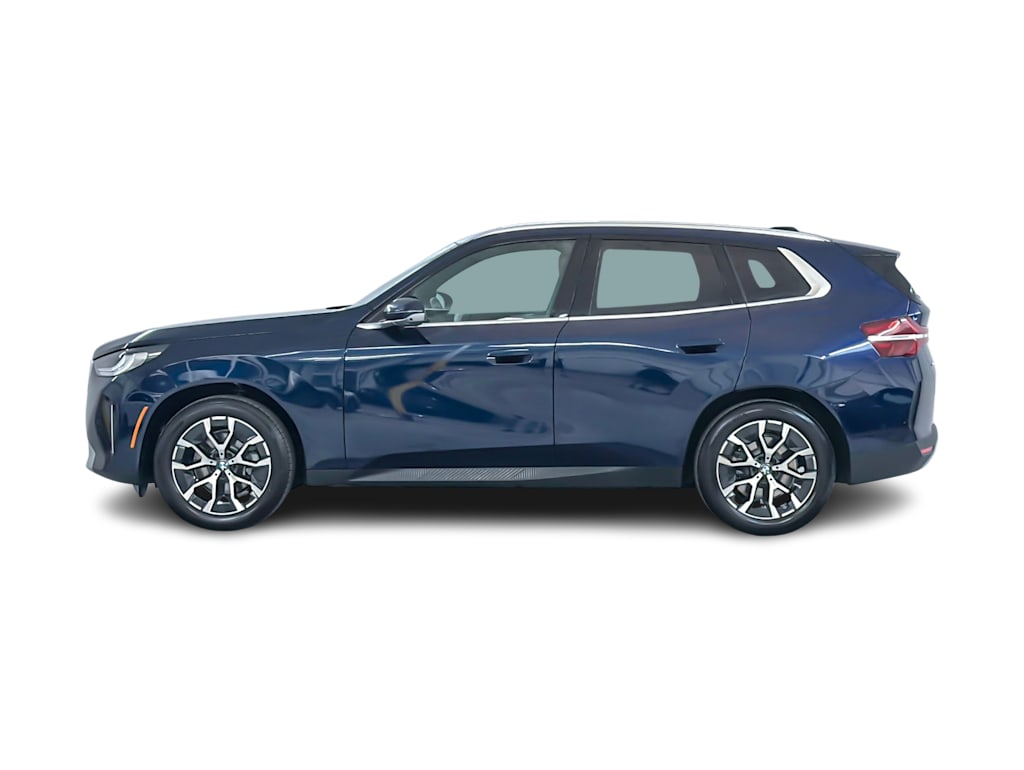 Thumbnail: 2026 BMW X3 - 3