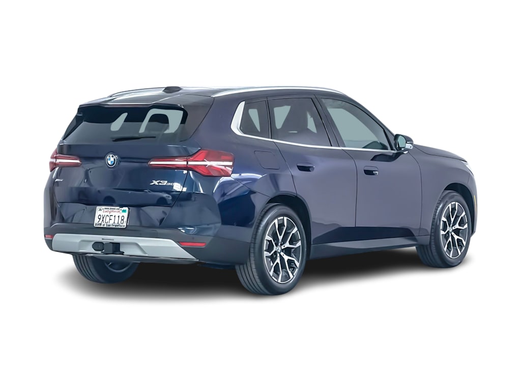 Thumbnail: 2026 BMW X3 - 19