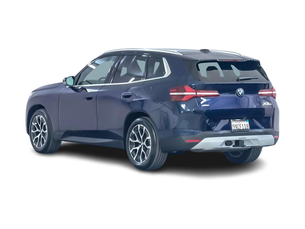 Thumbnail: 2026 BMW X3 - 4