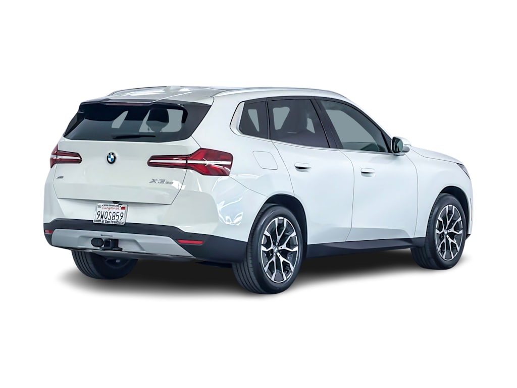 Thumbnail: 2026 BMW X3 - 18