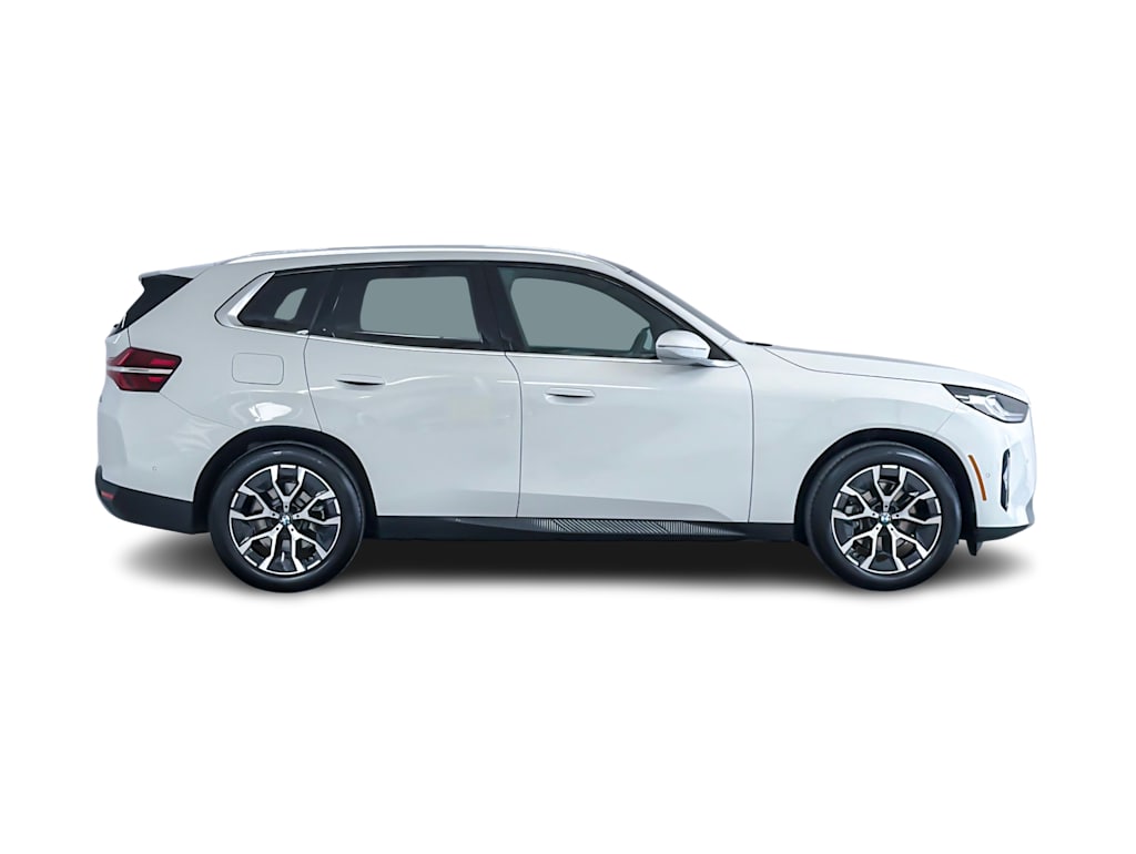 Thumbnail: 2026 BMW X3 - 19