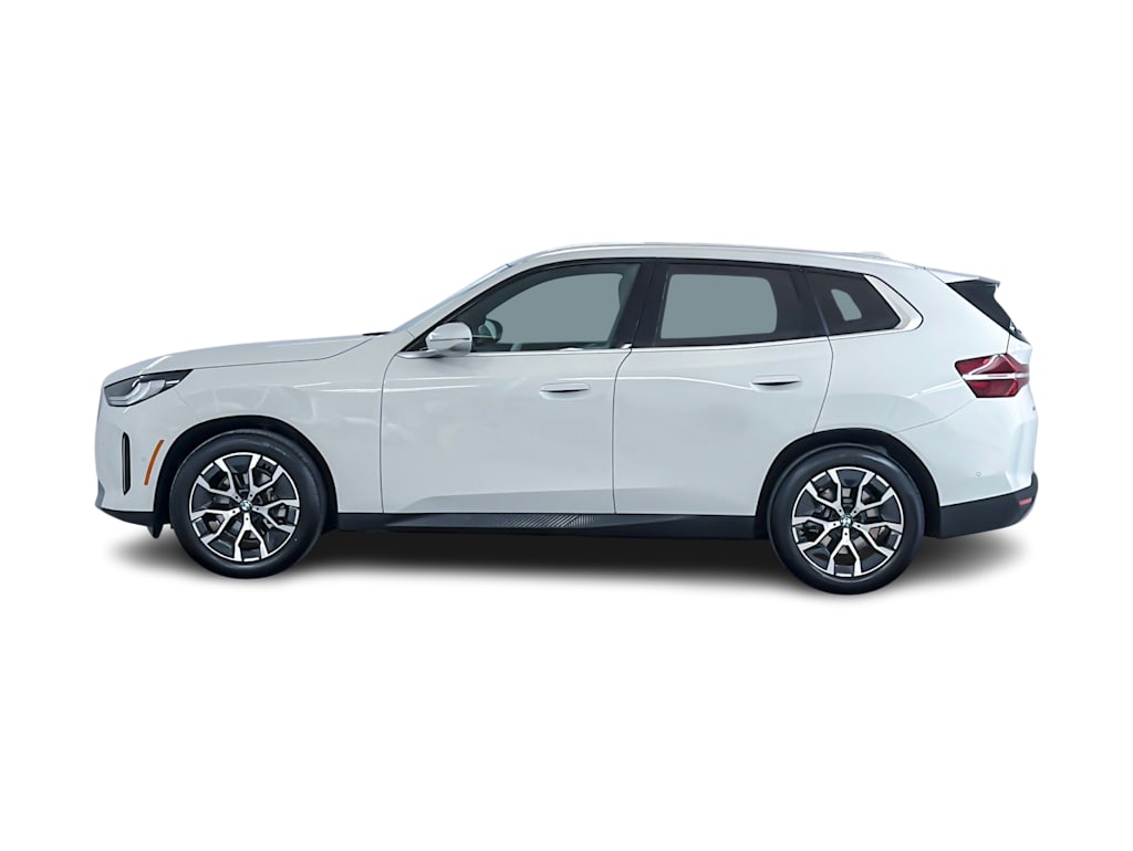 Thumbnail: 2026 BMW X3 - 3
