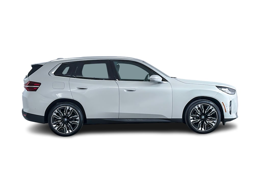 Thumbnail: 2025 BMW X3 - 21