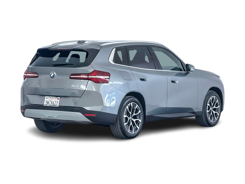 Thumbnail: 2026 BMW X3 - 18