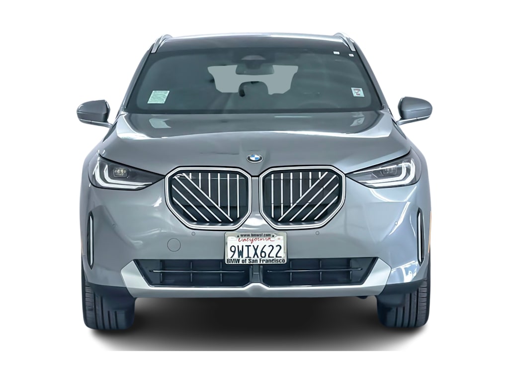 Thumbnail: 2026 BMW X3 - 6