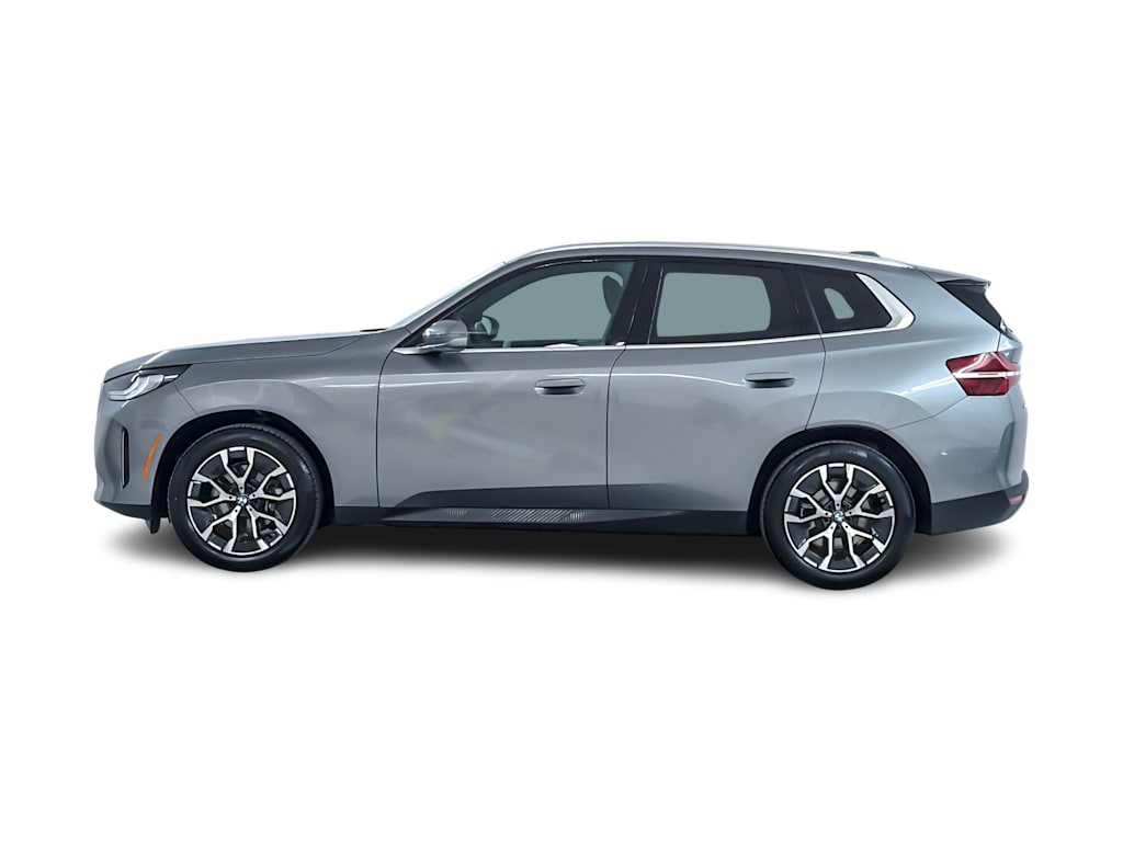 Thumbnail: 2026 BMW X3 - 3