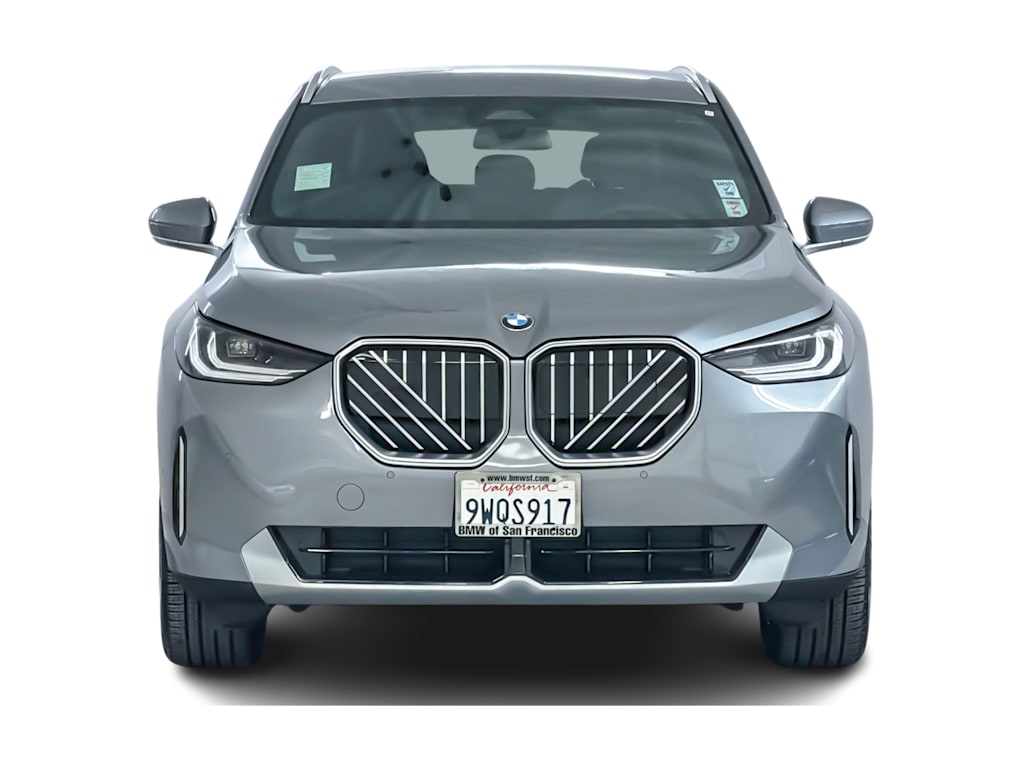 Thumbnail: 2026 BMW X3 - 6