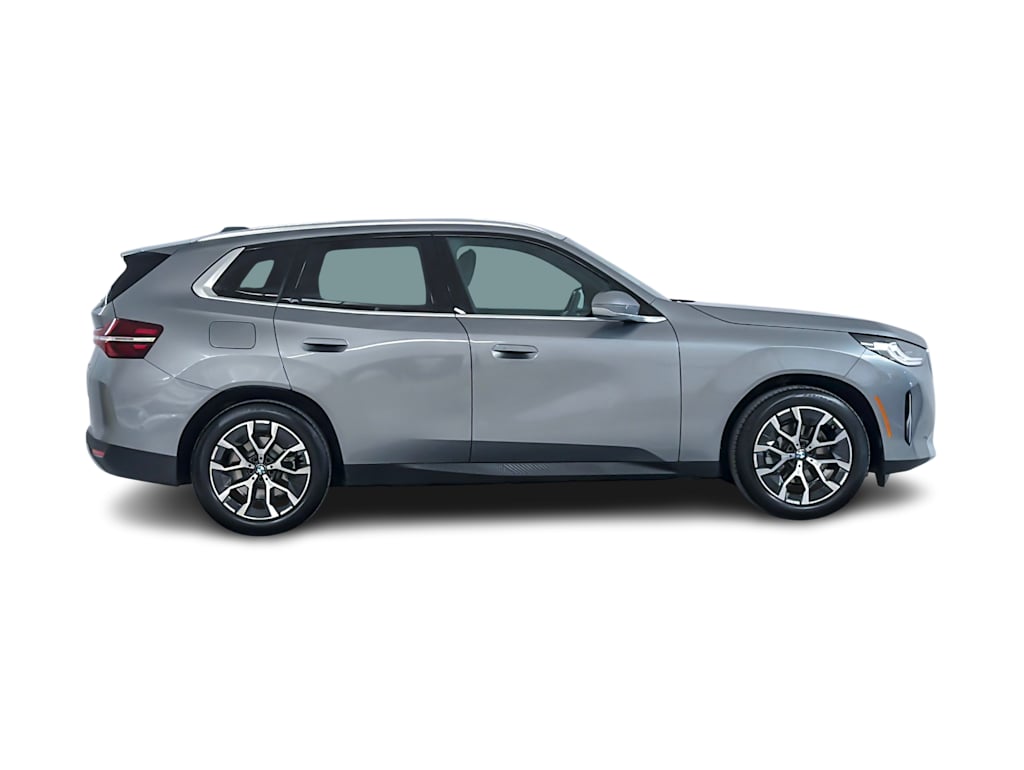 Thumbnail: 2026 BMW X3 - 19
