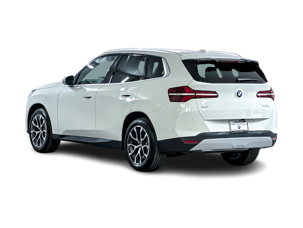Thumbnail: 2026 BMW X3 - 4