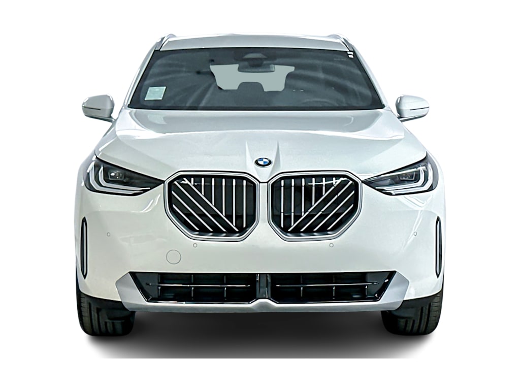 Thumbnail: 2026 BMW X3 - 6