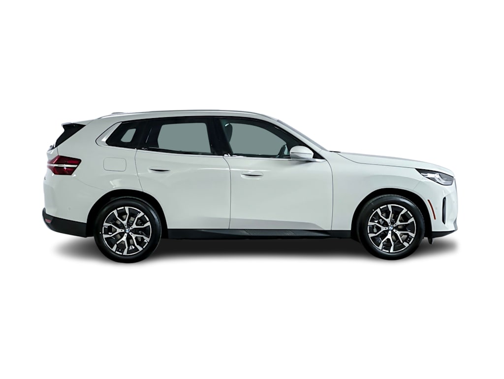 Thumbnail: 2026 BMW X3 - 17