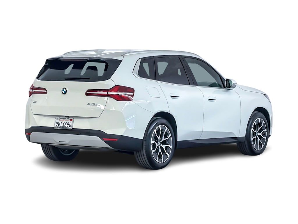 Thumbnail: 2026 BMW X3 - 19