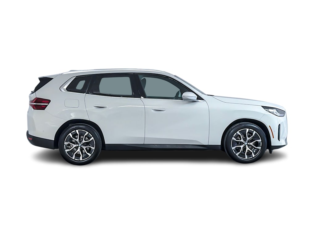 Thumbnail: 2026 BMW X3 - 20