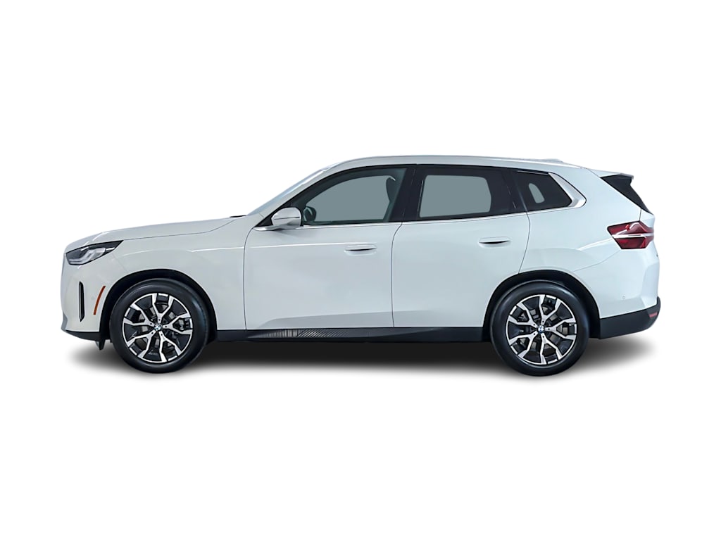Thumbnail: 2026 BMW X3 - 3