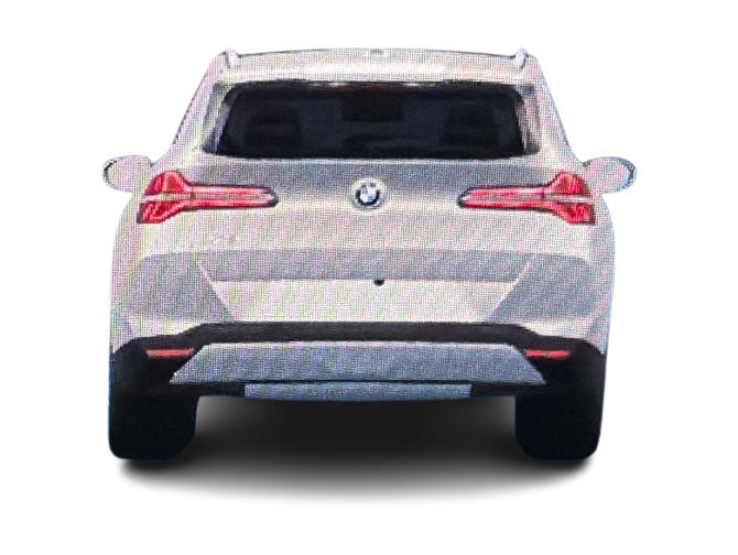 Thumbnail: 2025 BMW X3 - 28