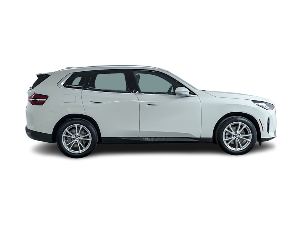 Thumbnail: 2025 BMW X3 - 19