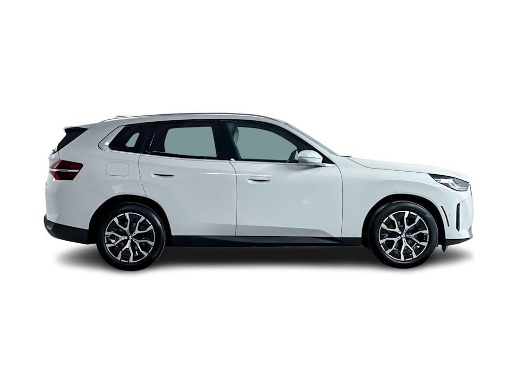 Thumbnail: 2026 BMW X3 - 19