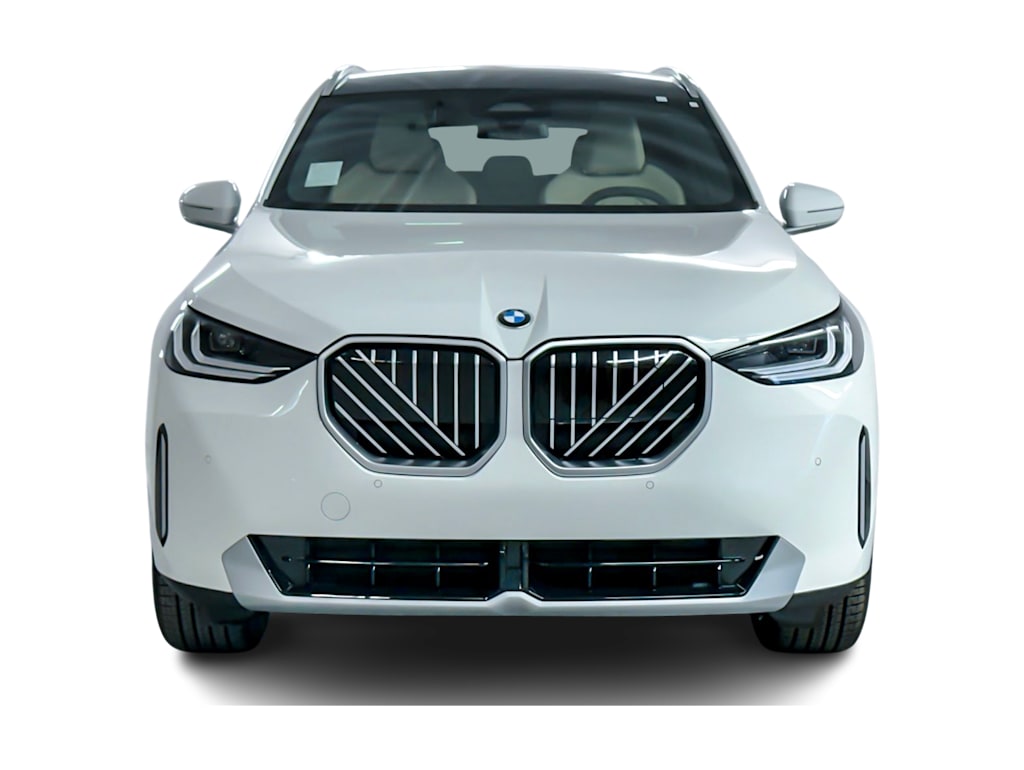 Thumbnail: 2026 BMW X3 - 6