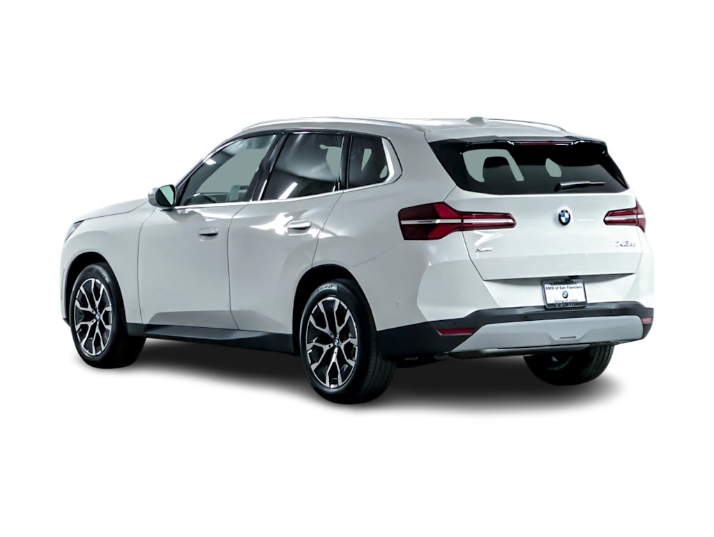 Thumbnail: 2026 BMW X3 - 4
