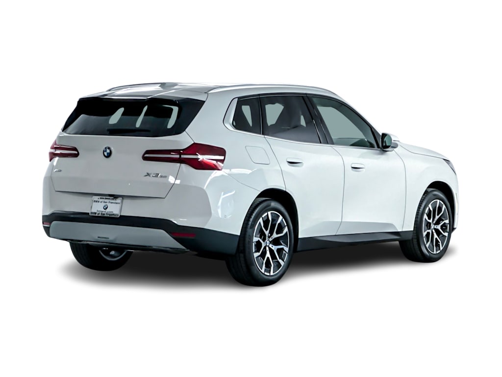 Thumbnail: 2026 BMW X3 - 18