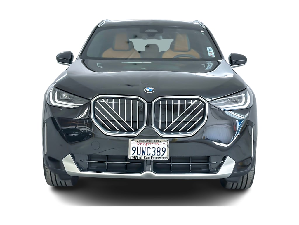 Thumbnail: 2025 BMW X3 - 6