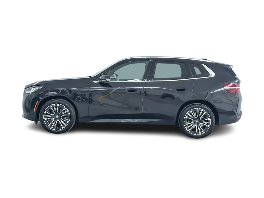 Thumbnail: 2025 BMW X3 - 3