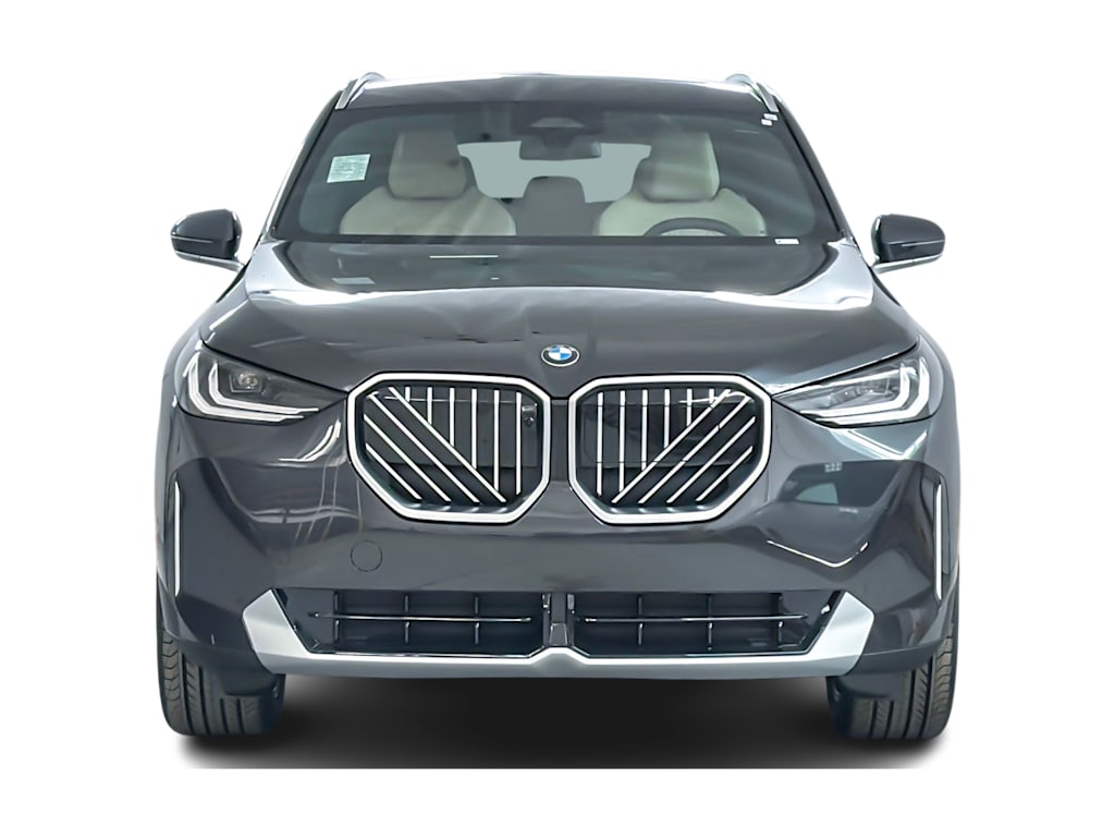 Thumbnail: 2026 BMW X3 - 6