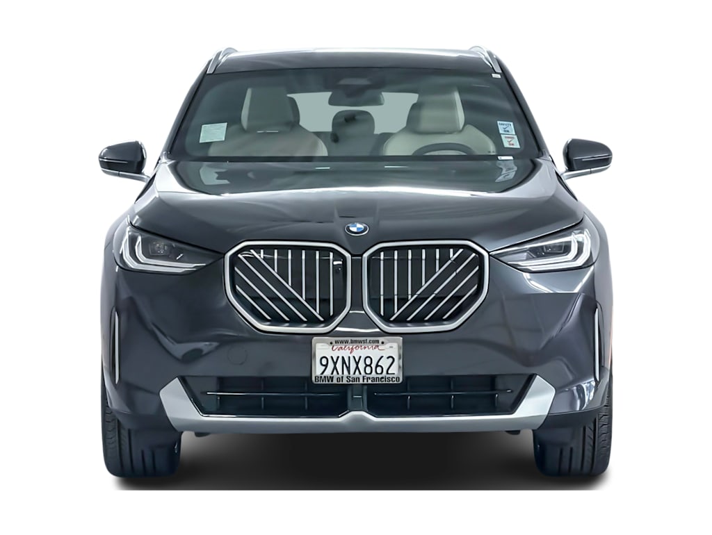 Thumbnail: 2026 BMW X3 - 6