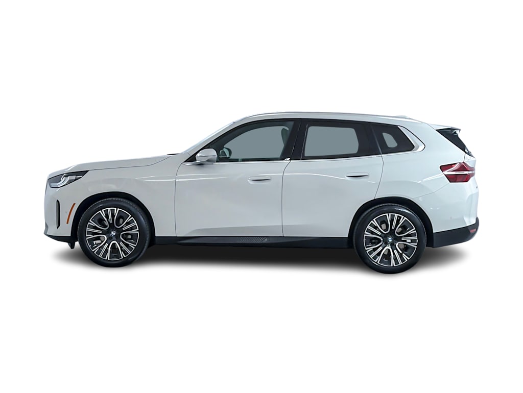 Thumbnail: 2025 BMW X3 - 3