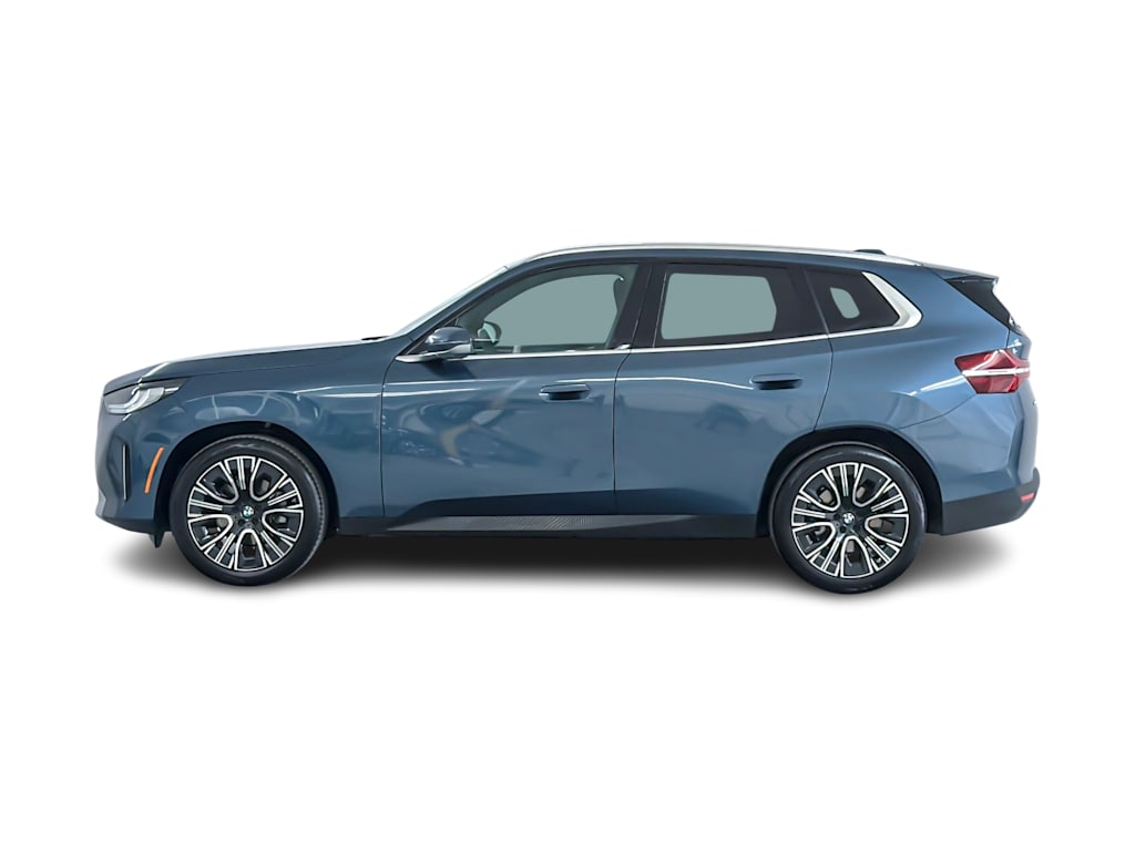 Thumbnail: 2026 BMW X3 - 3