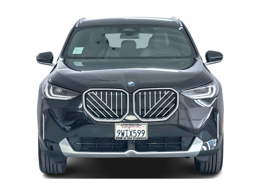 Thumbnail: 2026 BMW X3 - 6