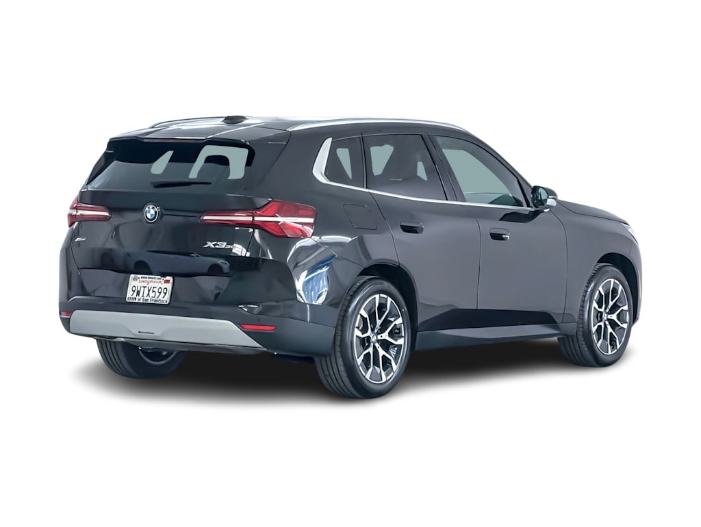 Thumbnail: 2026 BMW X3 - 19