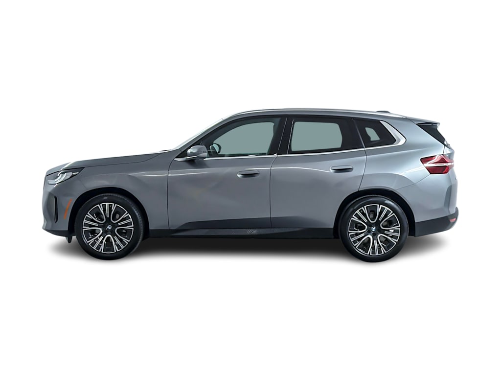 Thumbnail: 2026 BMW X3 - 3